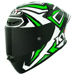 KYT - CASCO TT-REVO ALEX LOWES L