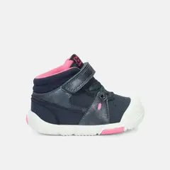 BUBBLE GUMMERS - Botas Bebé Para Niña Bubblegummers Azul Thea Echo 15-21