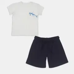 BUBBLE GUMMERS - Conjunto Para Niño Bubblegummers Multicolor Ocaso