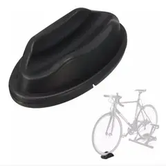 GENERICO - Soporte llanta delantera rodillo ciclismo