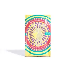 KABA - Sachet Mantequilla Corporal D'Luchi 15 ML -