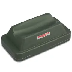 GENERICO - Soporte llanta delantera rodillo ciclismo minoura