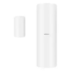 HIKVISION - DS-PDMC-EG2-WB - Contacto Magnético Inalámbrico + 2 Zonas, Axpro