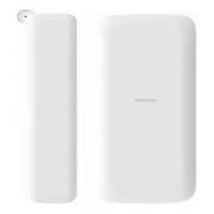 HIKVISION - DS-PDMCS-EG2-WB - Contacto Magnético Inalámbrico Slim Axpro