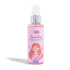 KABA - Tónico de Rosas 120 ml -