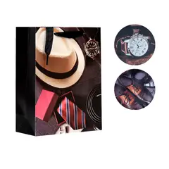 RAMITECH - Bolsa De Regalo FA180-S Qicai 6 Unds