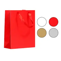 RAMITECH - Bolsa De Regalo FA181-S Qicai 6 Unds