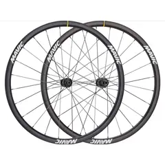 MAVIC - Ruedas ksyrium 30 disco ruta aluminio