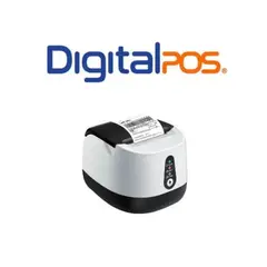 DIGITAL POS - IMPRESORA TERMICA DIGITALPOS DIG-ISH58 USBBT ANCHO PAPEL 57MM 48MM