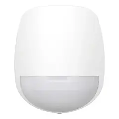 HIKVISION - DS-PDP15P-EG2-WB -Sensor De Alarma Pir Inalámbrico ax Pro Ant-pet