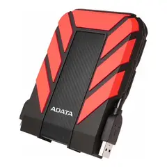 ADATA - Disco Duro Externo Hd710 1tb Rojo