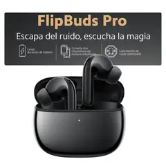 XIAOMI - Audífonos FlipBuds Pro - Negro