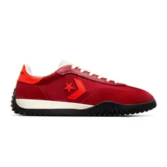 CONVERSE - Tenis Rojo Unisex Run Star Trainer