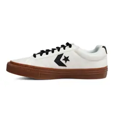 CONVERSE - Tenis Blanco Unisex Sport Casual Unisex