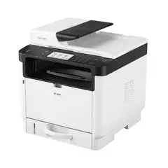 RICOH - Impresora Multifuncional M320f
