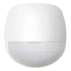 HIKVISION - DS-PDP18-EG2-P - Sensor Pir Cableado Para Interior Inmunidad A Mascotas 18mts
