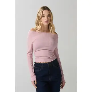 KOAJ - BLUSA BUBBLE 225