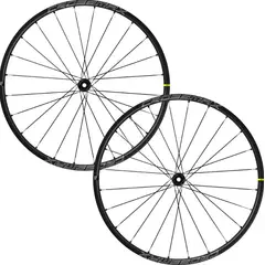 MAVIC - Ruedas cosmic crossmax sl 29 boost aluminio montaña