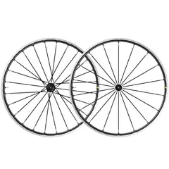 MAVIC - Ruedas ksyrium sl herradura ruta aluminio