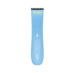 WAHL - Recortadora Inalambrica Peanut Li Cordless Azul