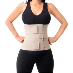 KONFORT PLUS - FAJA CONFORT BASIC TALLA S Y M