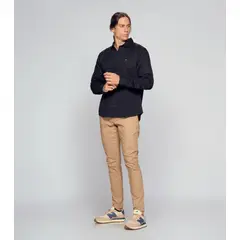 UNSER - Camisa Para Hombre Comfort