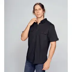 UNSER - Camisa Para Hombre