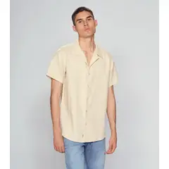 UNSER - Camisa Para Hombre