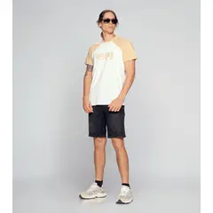 UNSER - Camiseta Para Hombre