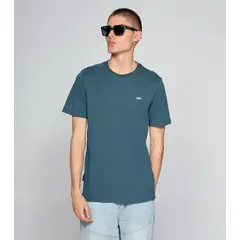 GAS EVOLUTION JEANS - Camiseta Para Hombre Gas