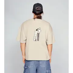 TYPER - Camiseta Para Hombre