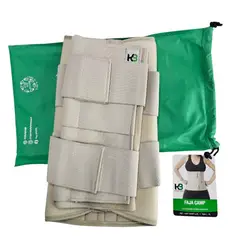 KONFORT PLUS - FAJA CONFORT BASIC TALLA L Y XL