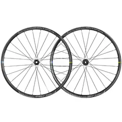 MAVIC - Ruedas crossmax sl r carbon 29 disco montaña