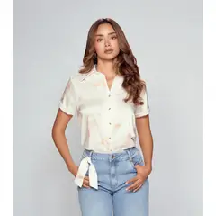 DEREK - Camisa Para Mujer