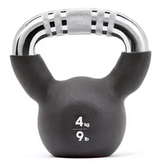 ADIDAS - Pesa Rusa Revestida de Neopreno 4 Kg