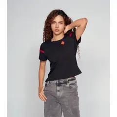 GROGGY - Camiseta Para Mujer