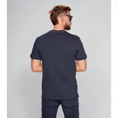 GAS EVOLUTION JEANS - Camiseta Para Hombre Gas