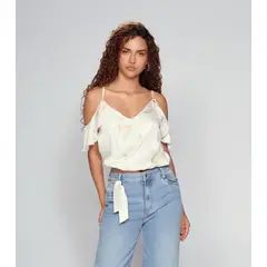 DEREK - Blusa Para Mujer