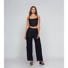 DEREK - Corset Para Mujer Renata Lovely