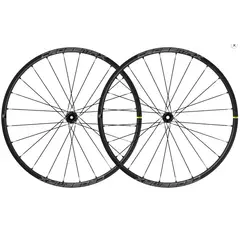 MAVIC - Ruedas cosmic crossmax sls 29 boost aluminio montaña