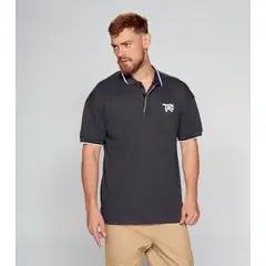 TYPER - Polo Para Hombre