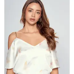 DEREK - Blusa Para Mujer