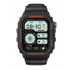 ZEBLAZE - Reloj inteligente Ares GPS smartwatch