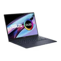 ASUS - Portátil Zenbook 14 Oled Ultra Ci7-155h Ram 16gb 512ssd