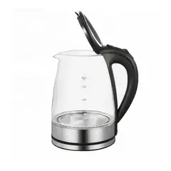 GENERICO - Tetera eléctrica - hervidor de agua 1.8 lt