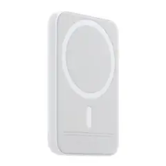 GENERICO - BATERÍA EXTERNA INALÁMBRICA MAGSAFE
