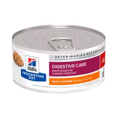 HILLS - Alimento Húmedo ID Cuidado Digestivo Gato