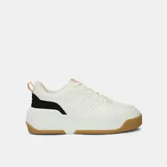 NORTH STAR - Tenis Para Mujer Blanco Kitana Ns Public 4