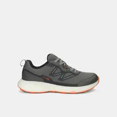 WEINBRENNER - Tenis Outdoor Para Hombre Gris Xorise+ Skyrnr 100 V2
