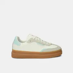NORTH STAR - Tenis Para Mujer Multicolor Kairo Ns 55